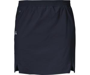 Schöffel Skirt Hestad L funktionaler Outdoor-Rock Damen navy blazer 46 navy blazer 46