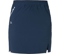 Schöffel Skirt Hestad Women dress blues (8180) 34