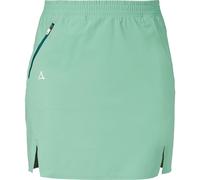 SCHÖFFEL Damen Rock Skirt Hestad L matcha mint 36 (4063098146179)