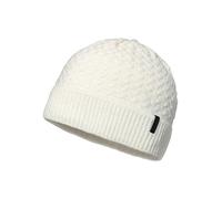 Schöffel Strickmütze "Cranston" in Creme - 37% | Damen Muetzen Caps