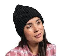 SCHÖFFEL Haube Knitted Hat Medford schwarz