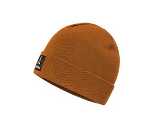 Schöffel Strickmütze "Neath" in Hellbraun - 54% | Damen Muetzen Caps