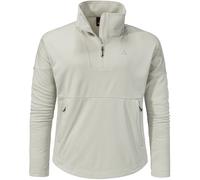 Schöffel Style Baguio Circ Damen Pullover grau Größe XL Camping Elastisch