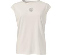 Schöffel Style Baguio Circ Damen T-Shirts grau Größe 3XL Camping Elastisch