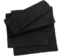 Schöffel Style Boslix Schal (Größe ONE SIZE, schwarz)