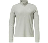 Schöffel Style Canyfer Damen Longsleeve, grau 44