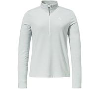 SCHÖFFEL Damen Shirt Longsleeve Style Canyfer WMS (261378224222) 40 gray violet