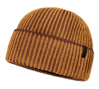 Schöffel Style Cledio Mützen & Beanies braun Größe ONE SIZE Lifestyle Atmungsaktiv