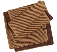 Schöffel Style Cledio Schal Schals & Multifunktionstücher braun Größe ONE SIZE Lifestyle Atmungsaktiv