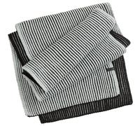 Schöffel Style Cledio Schal Schals & Multifunktionstücher schwarz Größe ONE SIZE Lifestyle Atmungsaktiv