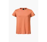 SCHÖFFEL Damen Shirt T Shirt Style Collada WMS (201367524037) 40 apricot glow