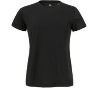 Schöffel Style Collada Damen T-Shirts schwarz Größe S Camping