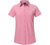 Schöffel Style Dooser Damen Funktionsbluse pearly afterglow 40 pearly afterglow 40