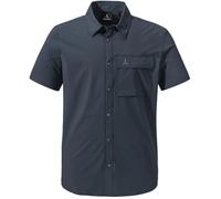 Schöffel Style Dooser Herren Hemd, blau 54
