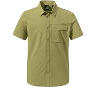 Schöffel Style Dooser Herren Hemd, grün 56