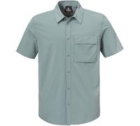 Schöffel Herren Style Dooser Hemd (Größe 4XL, grau)