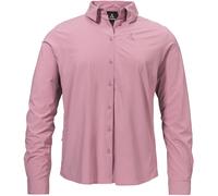 Schöffel Damenbluse Style Dunajec WMN (201369324291) – Pearly Afterglow – Gr. 46