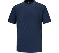 Schöffel Style Enixa Herren T-Shirts blau Größe S Trekking Elastisch