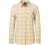 Schöffel Damenbluse Fraris Style beige Größe 36