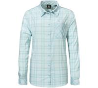 Schöffel Damen Style Fraris Bluse (Größe XL, blau)