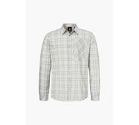 Schöffel Style Fraris Herren Hemd, grau 54