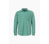 Schöffel Style Fraris Herren Hemd, grün 60
