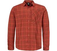 Schöffel - Shirt Style Fraris - Hemd, Gr. XXL 54, rot (DarkCrabapple)