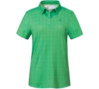 Schöffel Style Fraydo Damen Poloshirt sprint crisp 46 sprint crisp 46