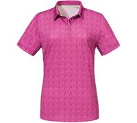 Schöffel Poloshirt Style Fraydo WMN pink (3305) Größe 40