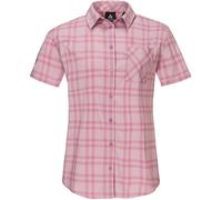 Schöffel Style Frolya Damen Blusen rosa Größe S Trekking Elastisch