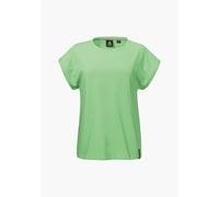 Schöffel Style Galerne Damen T-Shirt, grün 46