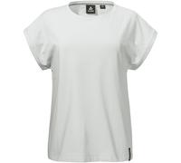 Schöffel Style Galerne Damen T-Shirts weiss Größe XXL Camping Elastisch