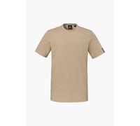 Schöffel Style Galerne Herren T-Shirt, braun 54