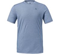 SCHÖFFEL Herren Shirt T Shirt Style Galerne MNS (202400824111) 56 cornflower blue