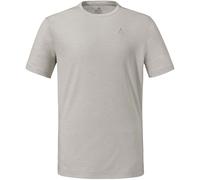 Schöffel Style Galerne Herren T-Shirts grau Größe 3XL Camping Elastisch