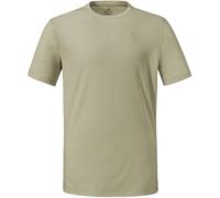 T Shirt Style Galerne Men 54 grün - solid olive