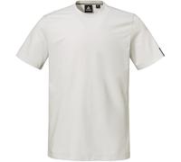 Schöffel Style Galerne Herren T-Shirts weiss Größe XXL Camping Elastisch