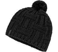 Schöffel Style Halny All Mütze (Größe ONE SIZE, schwarz)