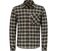 Schöffel Style Kleion Herren Hemden weiss Größe M Lifestyle Atmungsaktiv