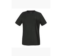 Schöffel Style Konera Herren Unterhemd, schwarz 52