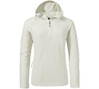 Schöffel Style Kravica Damen Hoodies grau Größe XL Camping Elastisch