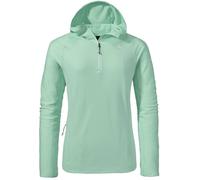 Hiking Fleece Hoody Style Kravica WMS Schöffel grün 38