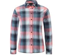 Schöffel Style Limedes Damen Bluse, blau 38