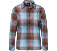 SCHÖFFEL Damen Bluse Blouse Style Limedes WMS (201360324051) 42 electric sky