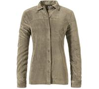 Schöffel Style Lodos Damen Bluse, braun 36