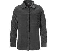 Schöffel - Women's Blouse Lodos - Bluse, Gr. 3XL 46, grau (Black)