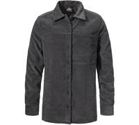 Schöffel Style Lodos Damen Blusen schwarz Größe XXL Lifestyle Atmungsaktiv