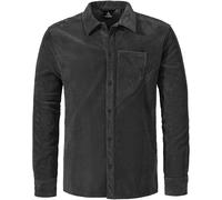 SCHÖFFEL Herren Hemd Shirt Style Lodos MNS (202391524068) 50 black