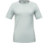 Schöffel Style Luterra Damen Kurzarm Unterhemden weiss Größe M Trekking Atmungsaktiv