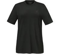 Schöffel Style Mafadi Damen T-Shirts schwarz Größe L Trekking Elastisch Lyocell (Tencel™)